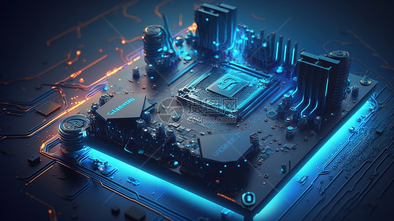 一款优秀的PCB散热设计软件应具备以下功能：