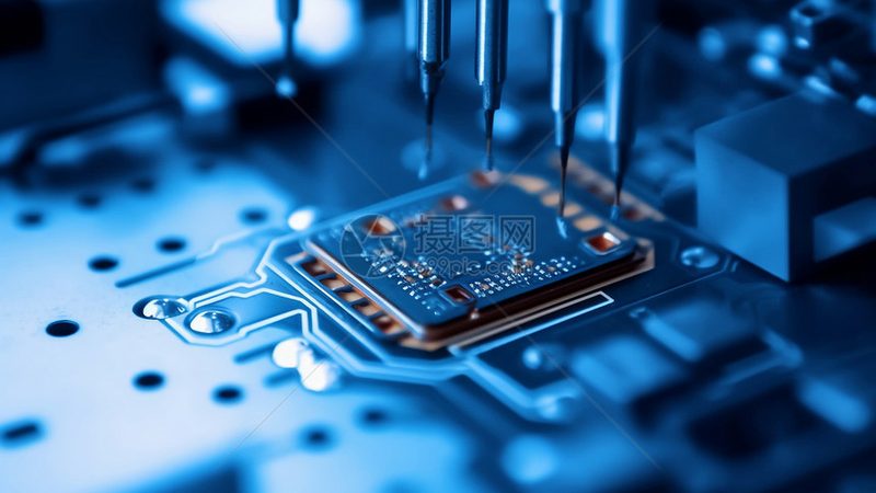 PCB板电子加工：揭秘关键注意事项